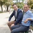 Paweł Kukiz, w poprzednich wyborach symbol protestu i świeżości w polityce, dziś jest na listach raz
