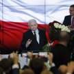 Kaczyński: Jesteśmy formacją, która zasługuje na więcej