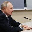 „Wielka konferencja” Putina podsumowująca mijający rok zwykle gromadzi kilkuset dziennikarzy krajowy