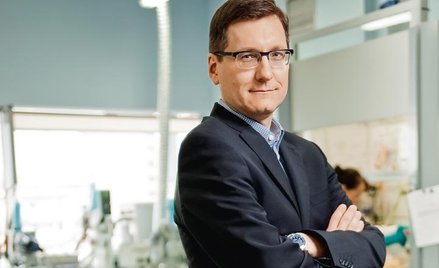 Mamy dużo większe szanse na pozyskiwanie dotacji