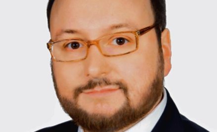 Jędrzej Kondek