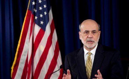 Jeszcze trzy lata darmowego pieniądza