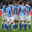 Real Sociedad walczy o Ligę Mistrzów