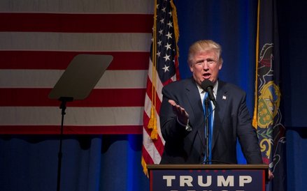 W latach 80. Donald Trump zainwestował w apartamentowiec w Nowym Jorku. W celu pozbycia się ówczesny