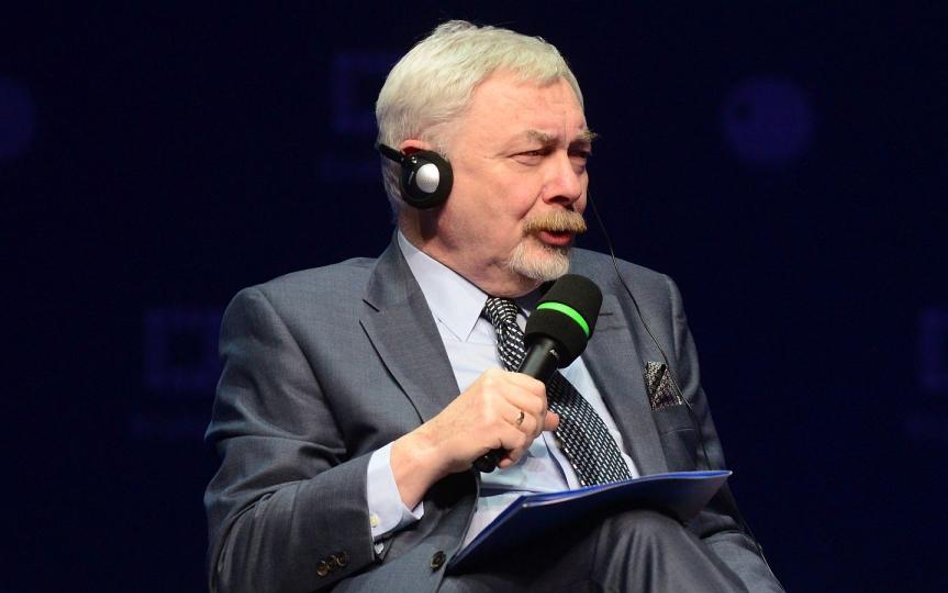 Majchrowski zaczyna kampanię w Krakowie