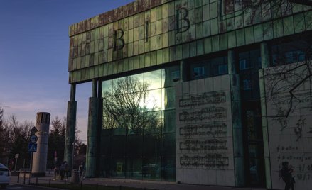 Skradzione z BUW rosyjskie woluminy warte 500 tys. euro
