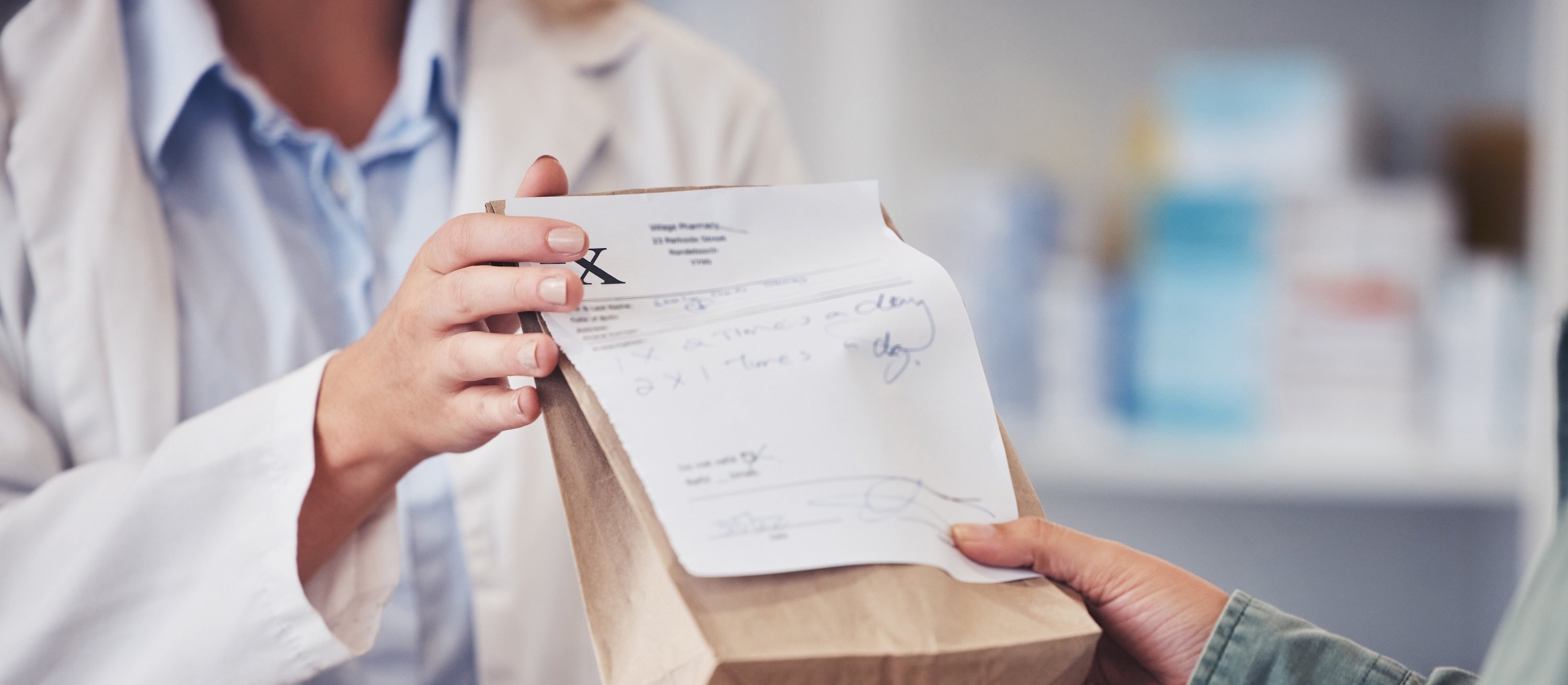 Zbuntowana farmaceutka założyła firmę uzdrawiającą apteki. Zarabia krocie