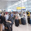 Koniec wakacji, chaos trwa. Lotnisko Heathrow nie odprawi miliona pasażerów