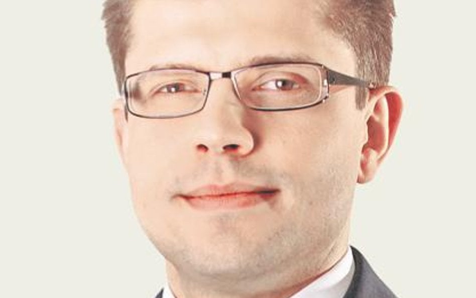 Michał Jarmakowicz, Erste Securities