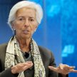 Christine Lagarde ma bogate doświadczenie w instytucjach finansowych