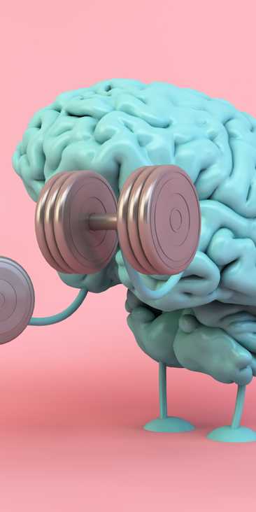 Mental fitness pomaga w zachowaniu równowagi psychicznej?