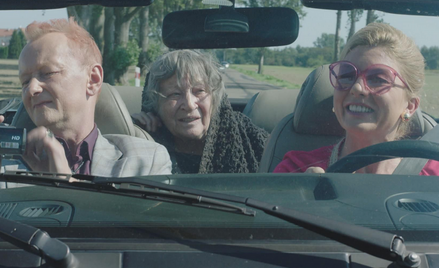 Premiera „Badyli". Różewicz powraca