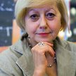 W „Londyńczykach” widzę kawałek własnego życia – Joanna Siedlecka, pisarka