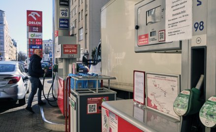 Wojna na Bliskim Wschodzie zmusza do rewizji prognoz dla Polski