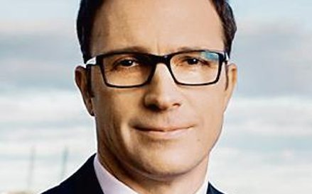 Krzysztof Borusowski, prezes Bestu.