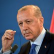 Erdogan tłumaczy Trumpowi: Sądy są niezależne