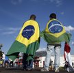 Piłka nie pomoże brazylijskiej gospodarce