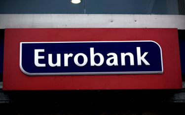 Eurobank zapowiada rozpędzenie akcji kredytowej