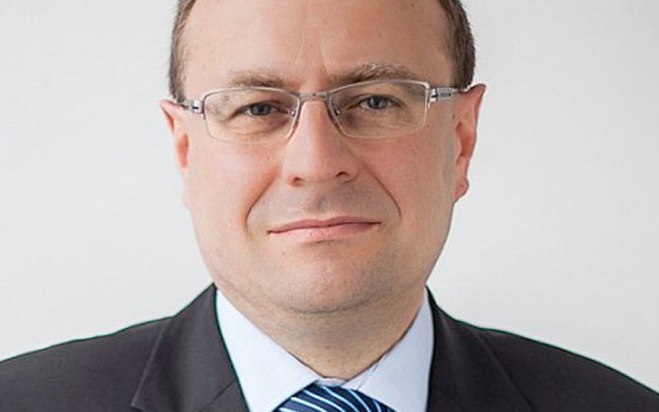 Prof. Antoni Dudek