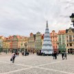 W kategorii „Miasto na prawach powiatu” nagrodę „Rzeczpospolitej” zdobył Wrocław. 