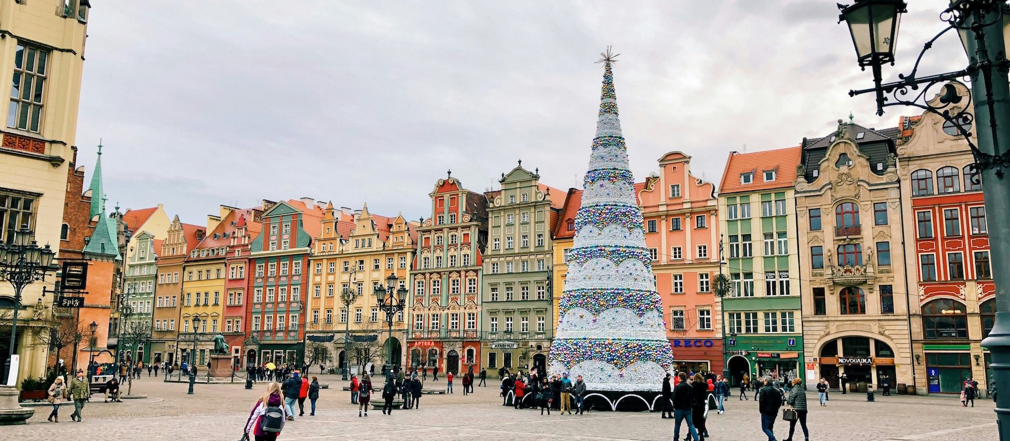 Zielone Orły „Rzeczpospolitej”: Gminy miejskie i wiejskie