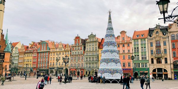 Zielone Orły „Rzeczpospolitej”: Gminy miejskie i wiejskie