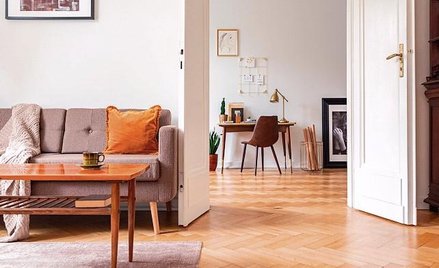 Ludzie chcą się przeprowadzać m.in. z powodu zmiany stylu życia