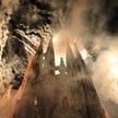 Ukończona po 144 latach Sagrada Familia otwarta z udziałem papieża i dronów