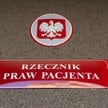 Rzecznik praw pacjenta