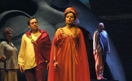 Teatr Wielki w Łodzi: dwie opery o miłości i śmierci