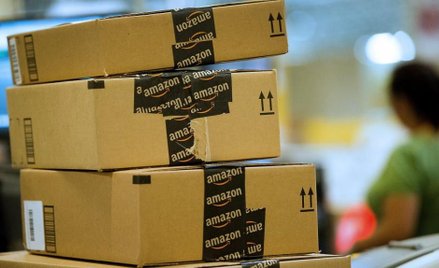 Amazon ma problem w Hiszpanii. Strajk przed Trzech Króli