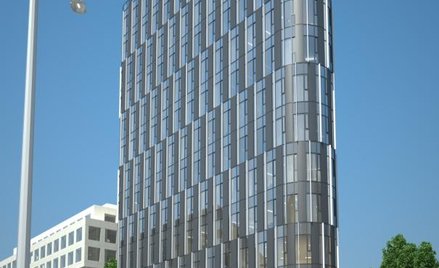 Hotel Holiday Inn Warsaw - City Centre ma mieć 254 pokoje