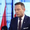 Paweł Rabiej: Plan Petru przekracza bariery polityczne