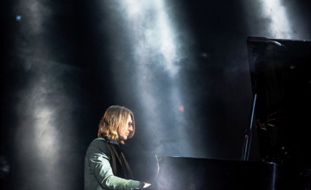 Leszek Możdżer zagra koncert w dniu 100. rocznicy urodzin Stanisława Lema