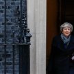 Brytyjski rząd chce opóźnić brexit