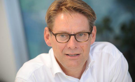 Joergen Bang-Jensen, prezes P4, zapowiada większe inwestycje