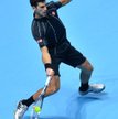 Djoković awansował, Federer ma nadzieję na awans