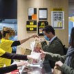 Pierwsza ofiara śmiertelna koronawirusa w Hongkongu