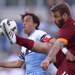 Stefano Mauri i Daniele De Rossi