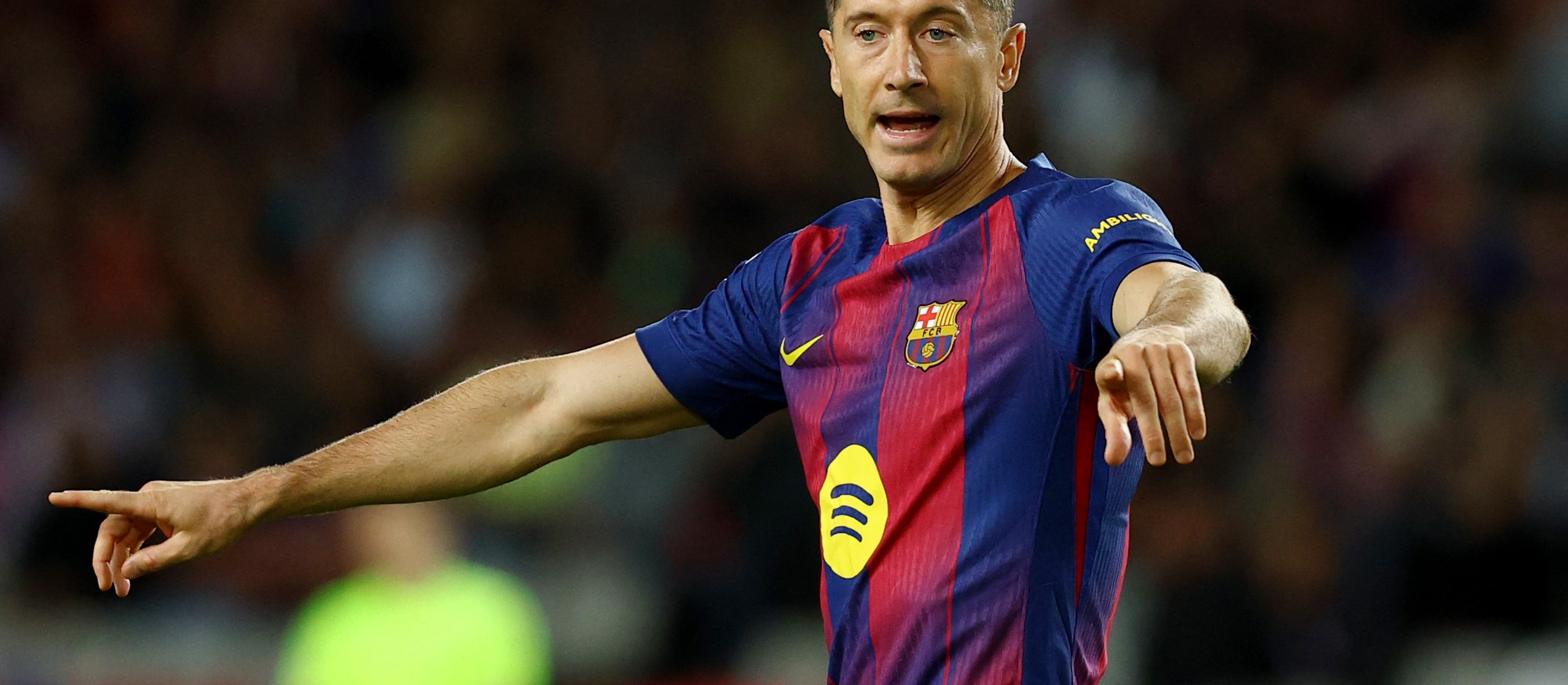 Liga Mistrzów. Szczyt w Londynie, Robert Lewandowski z wizytą u Chelsea