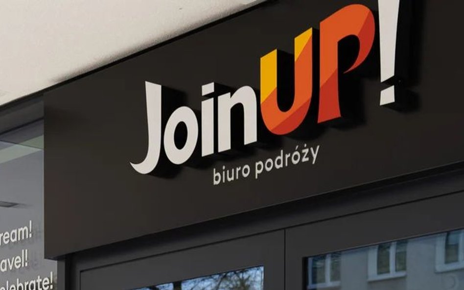 Join UP! zwiększa gwarancję ubezpieczeniową. „Solidna podstawa do dalszej ekspansji”