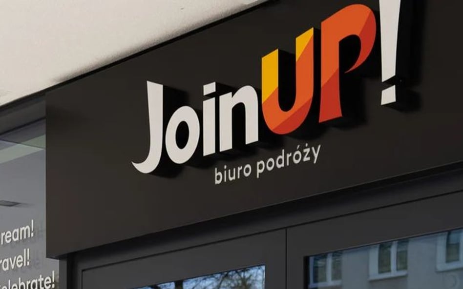 Join UP!: Pracujemy ze wszystkimi agentami bez wyjątku, zarzuty OSAT-u są bezzasadne