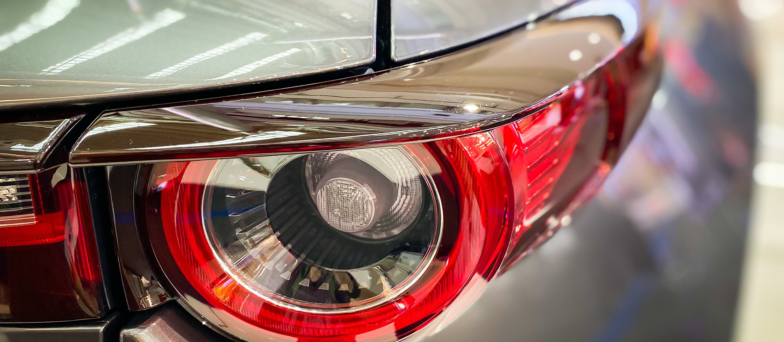 Mazda wygrywa wyścig o niską stawkę, czyli o ekologiczną akcyzę. Jest najważniejszy wyrok NSA