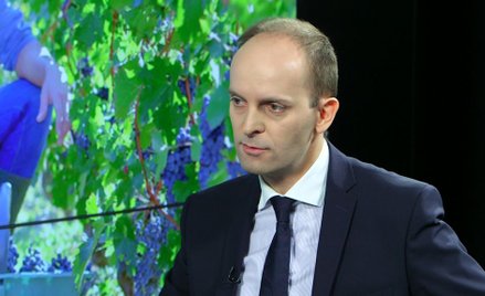#RZECZoBIZNESIE: Paweł Darski: Firmy nie traktują młodych ulgowo