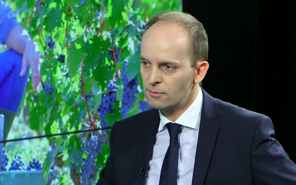 #RZECZoBIZNESIE: Paweł Darski: Firmy nie traktują młodych ulgowo