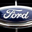 Fala nowości Forda w Chinach