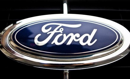 Fala nowości Forda w Chinach