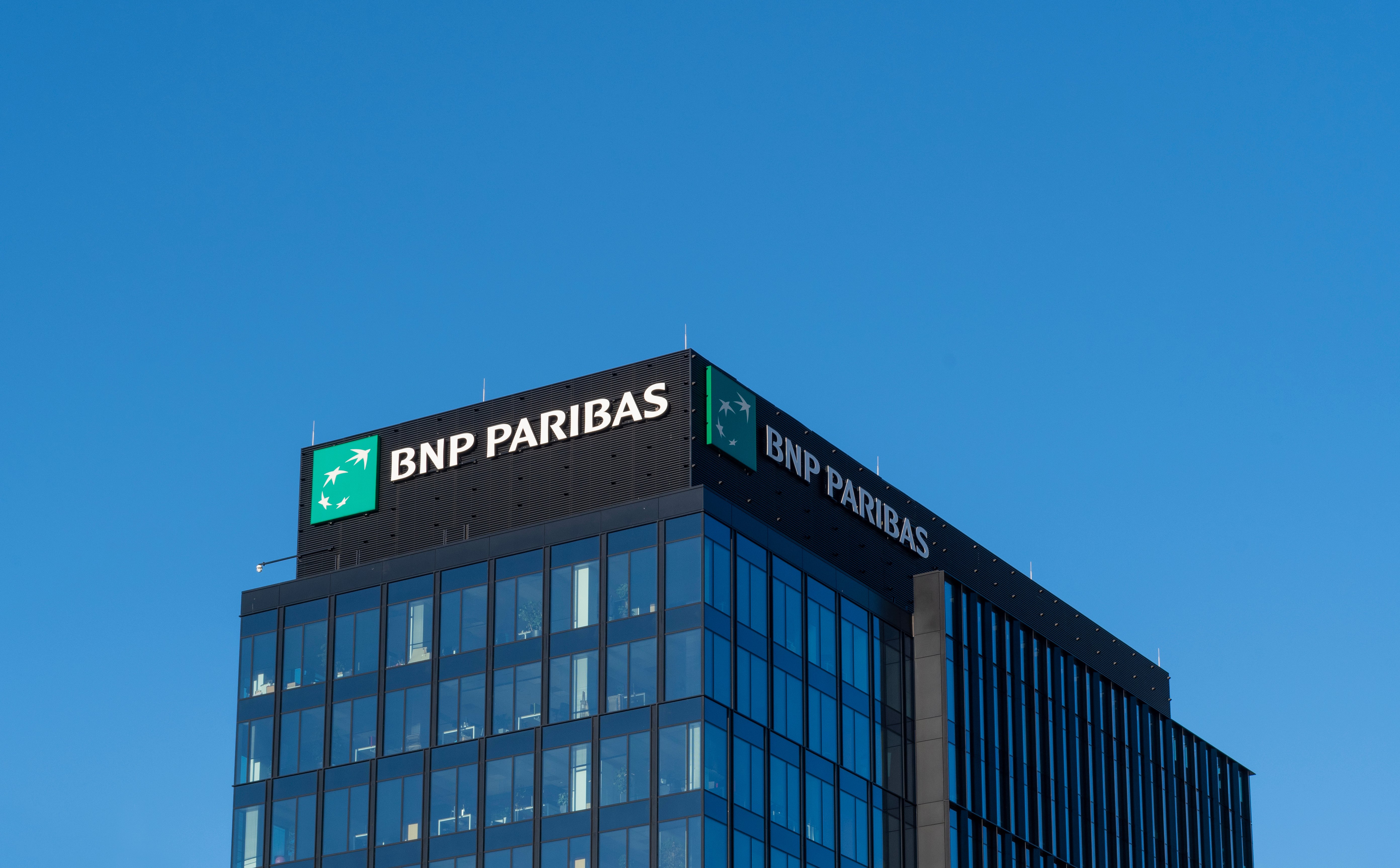 BNP Paribas BP miał 733,85 mln zł zysku netto w II kw. 2025 r.; 18,8% ROE w I półr.