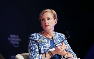 Ellen Kullman, szefowa DuPont