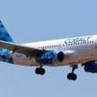 Zbankrutował cypryjski Cobalt Air